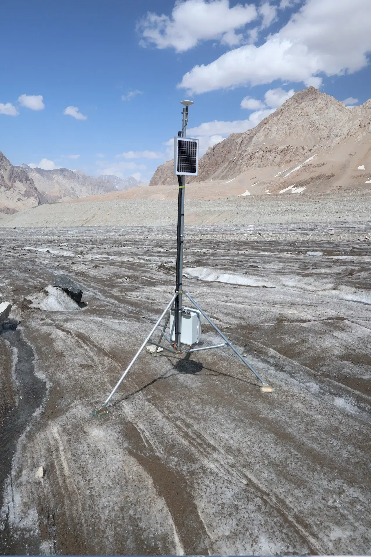 Closed Cryologger ITB